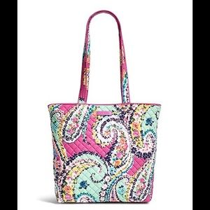 Vera Bradley Tote Bag